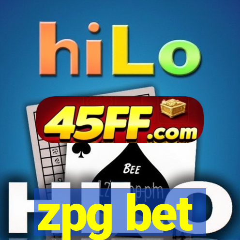 zpg bet